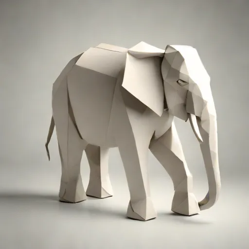LaFosse's Elephant