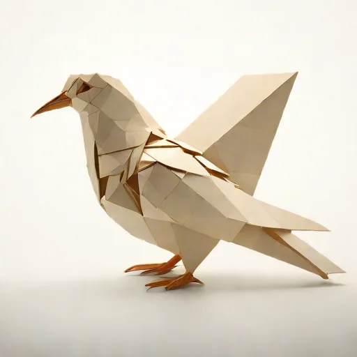 LaFosse's Dove