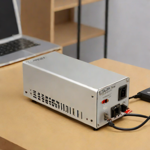 Laser Engraver 30W USB Power Supply