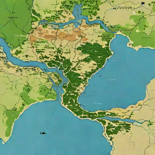 Limpopo Delta