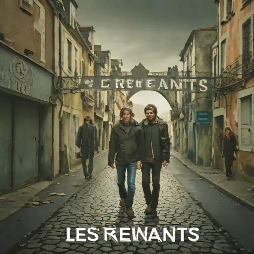 Les Revenants (The Returned)