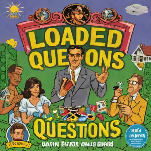 Loaded Questions