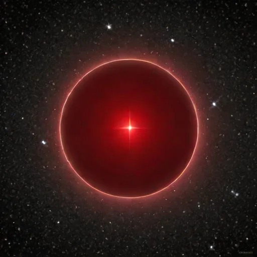 Lacaille 9352