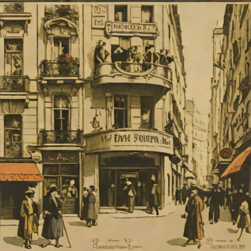 La Puce à l'oreille