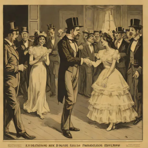 Le Mariage de Barillon