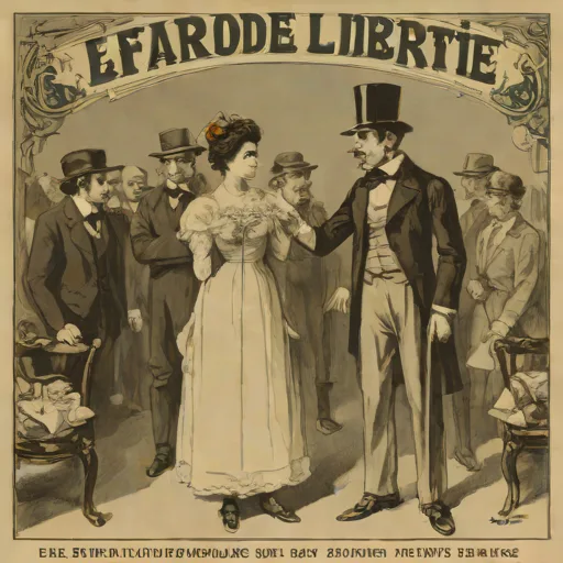 Le Fardeau de la liberté