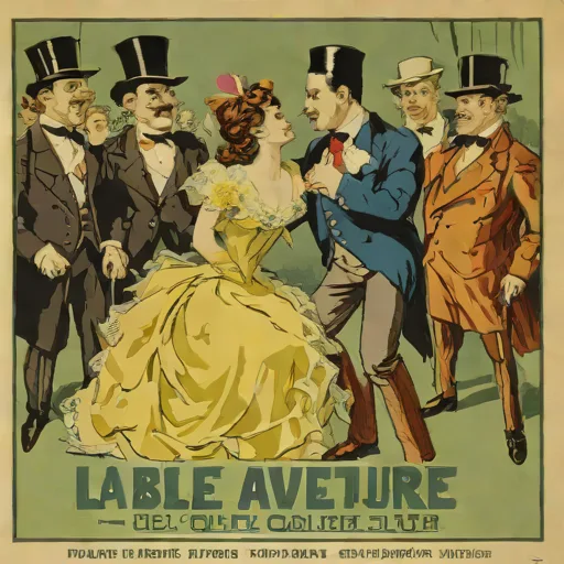 La Belle Aventure