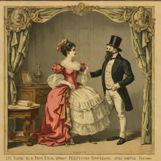 La Belle Hélène (livret)