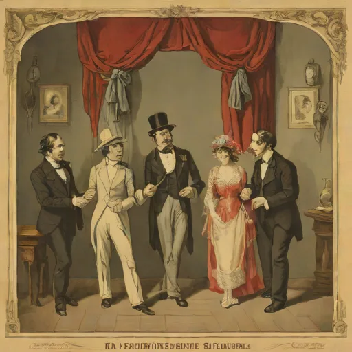 La Camaraderie