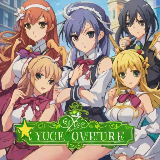 Lycee Overture