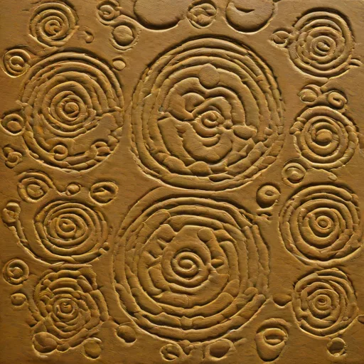 Laxe das Rodas Petroglyphs