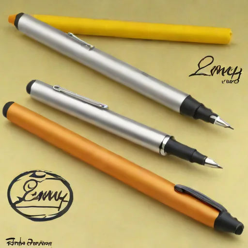 Lamy Joy AL 1.5mm
