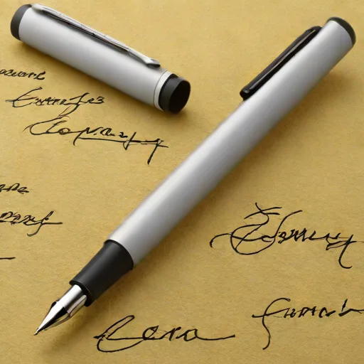 Lamy Joy AL 1.9mm