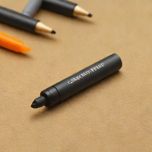 Lamy T10 Ink Cartridge (black)