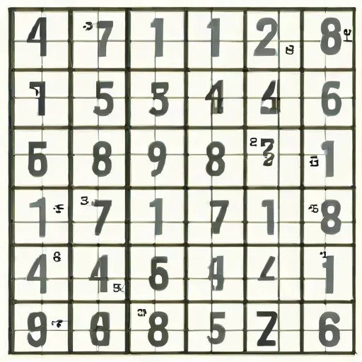 Little Killer Sudoku