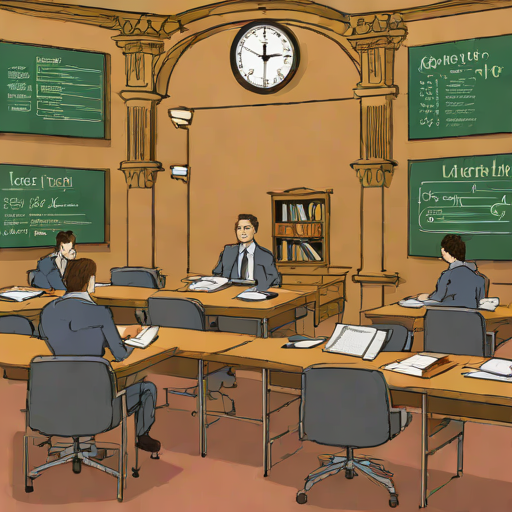 LSAT Course by Blueprint