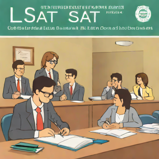LSAT Course by LSAT Prep Lab