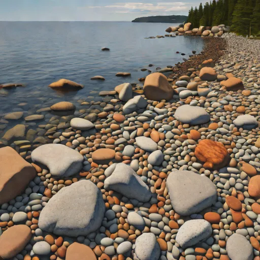 Little Hunters Beach