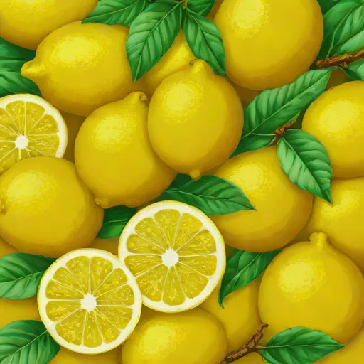 Lapithkiotiki Lemon