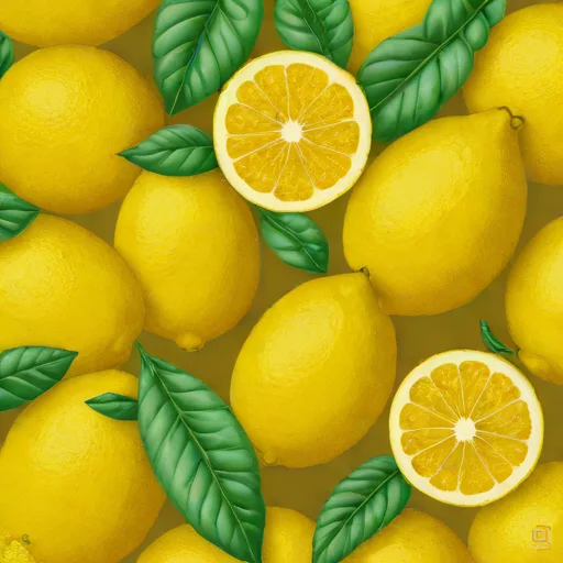 Lunario Lemon