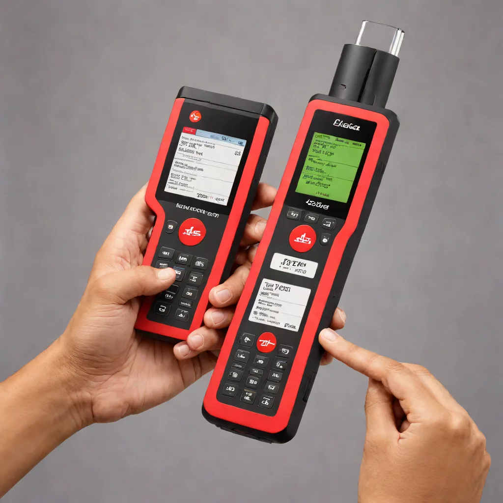 Leica DISTO D810 Touch Laser Distance Meter Manual
