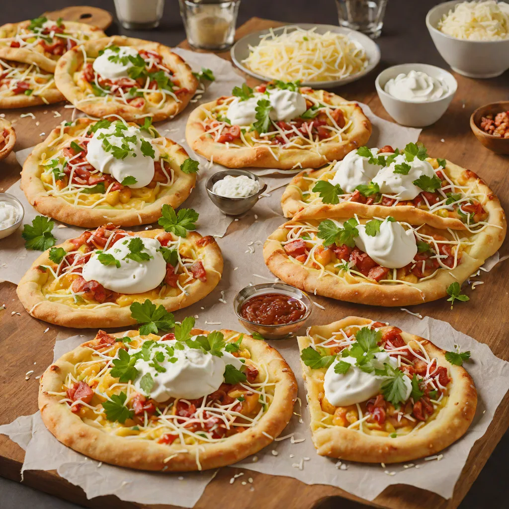 Lángos