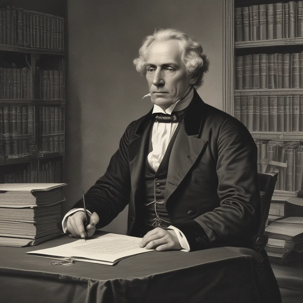Leopold von Ranke