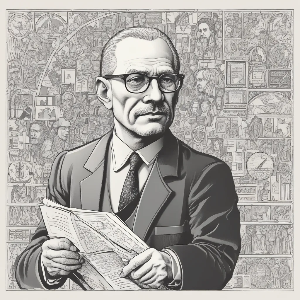 Leon Litwack