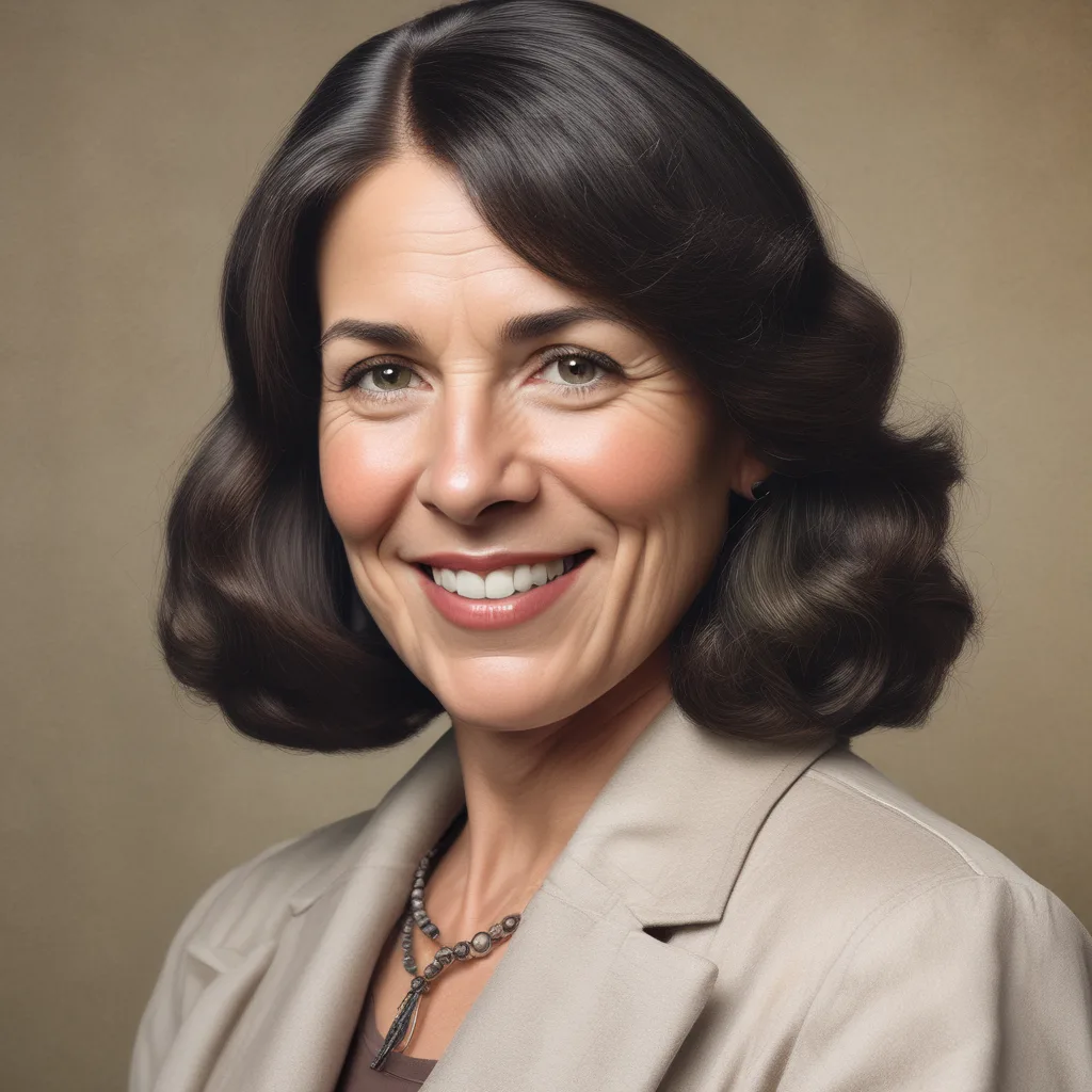 Linda Gordon