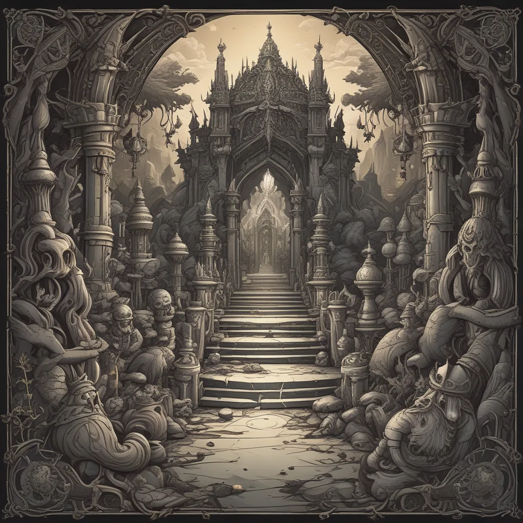 Lost Grimoires: Stolen Kingdom