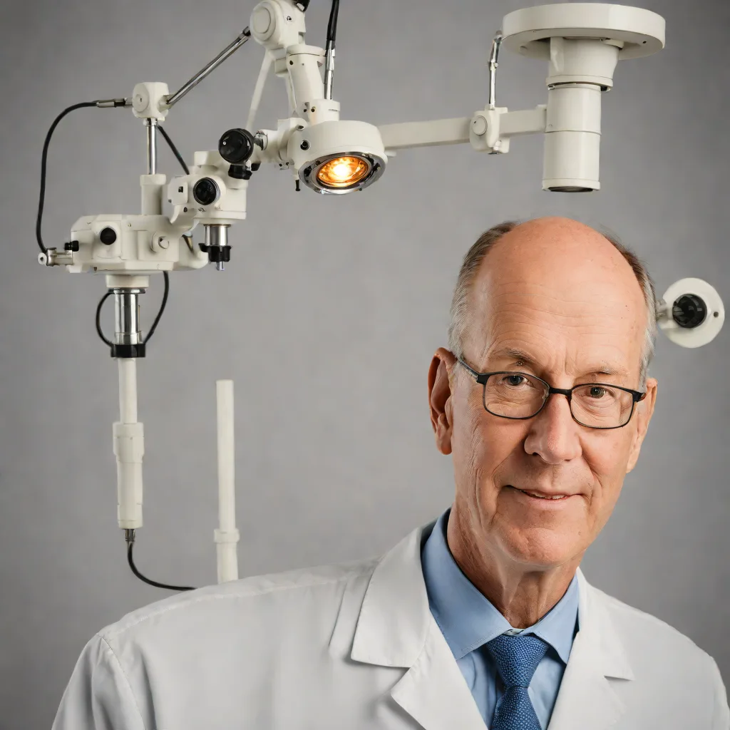 Lars Leksell