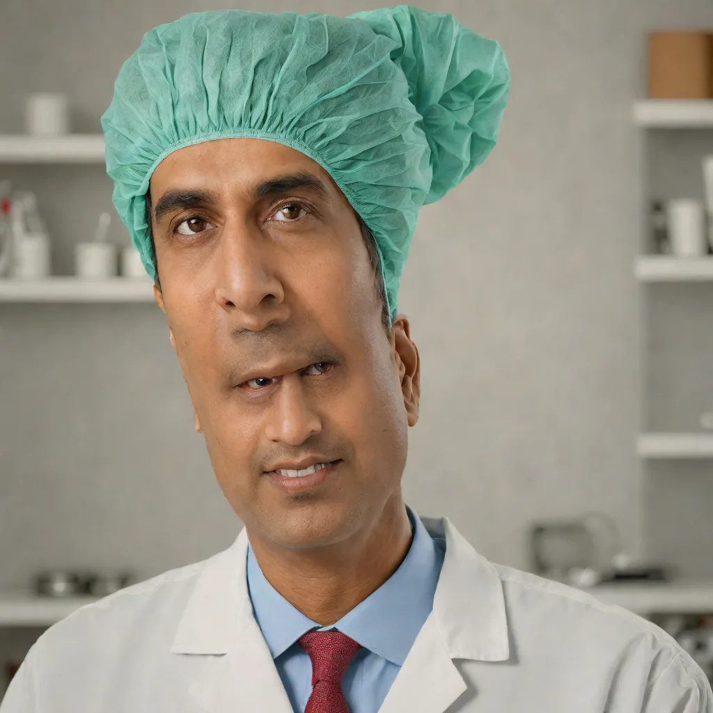 Laligam Sekhar