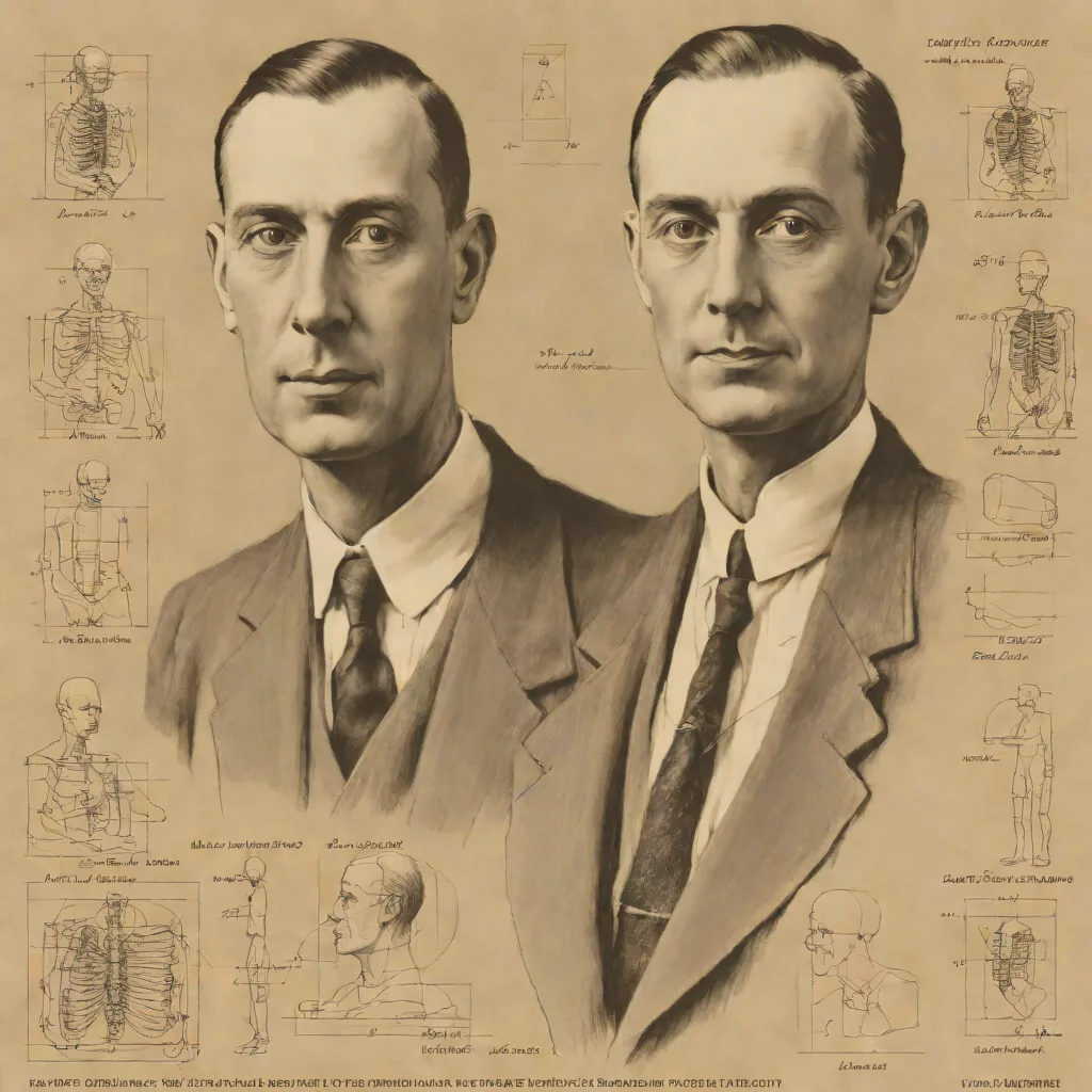 Laurence O'Shaughnessy