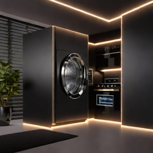 Le Creuset 6-Quart Pressure Cooker