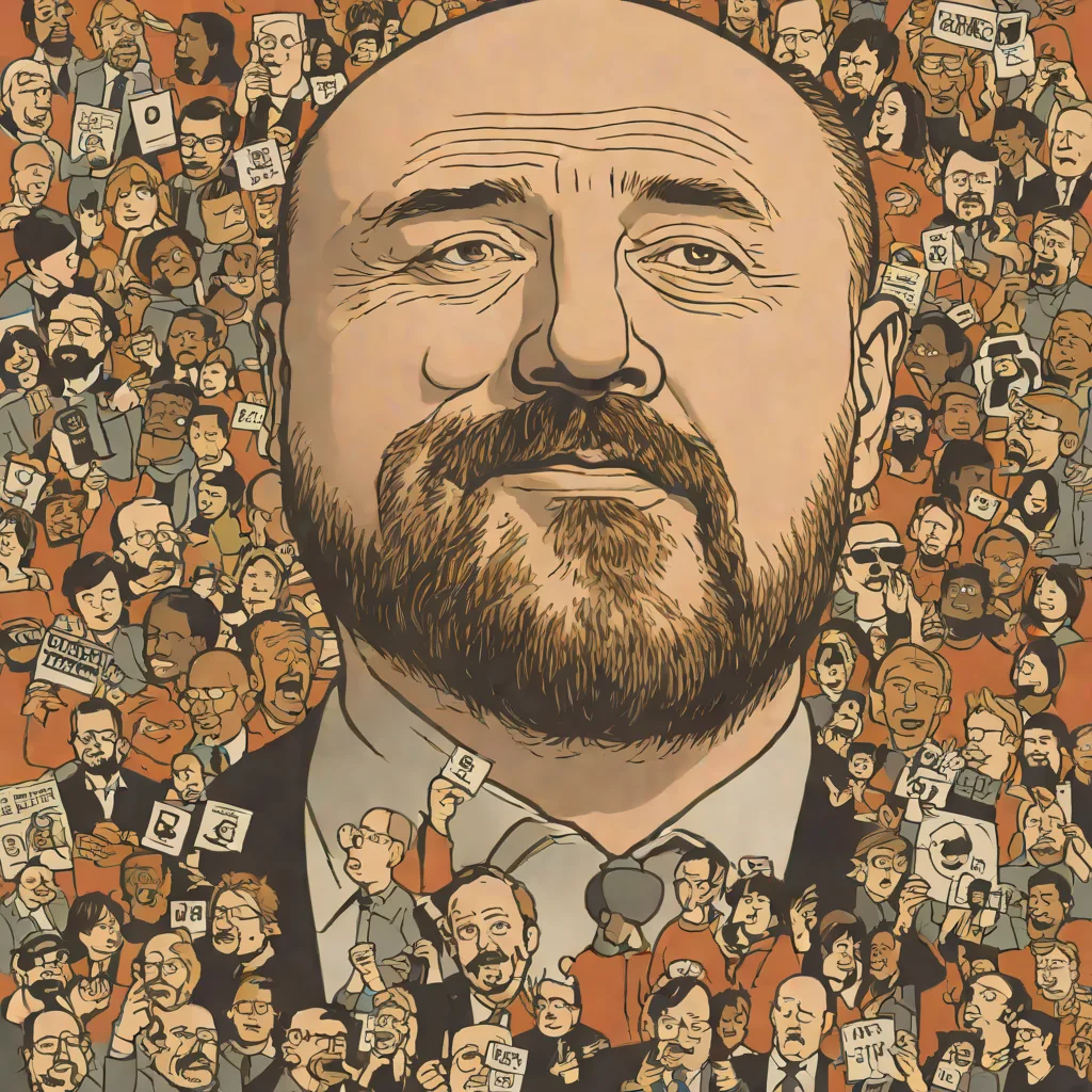 Louis C.K.: 2017