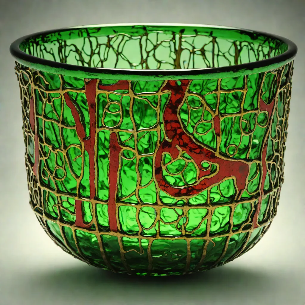 Lycurgus Cup