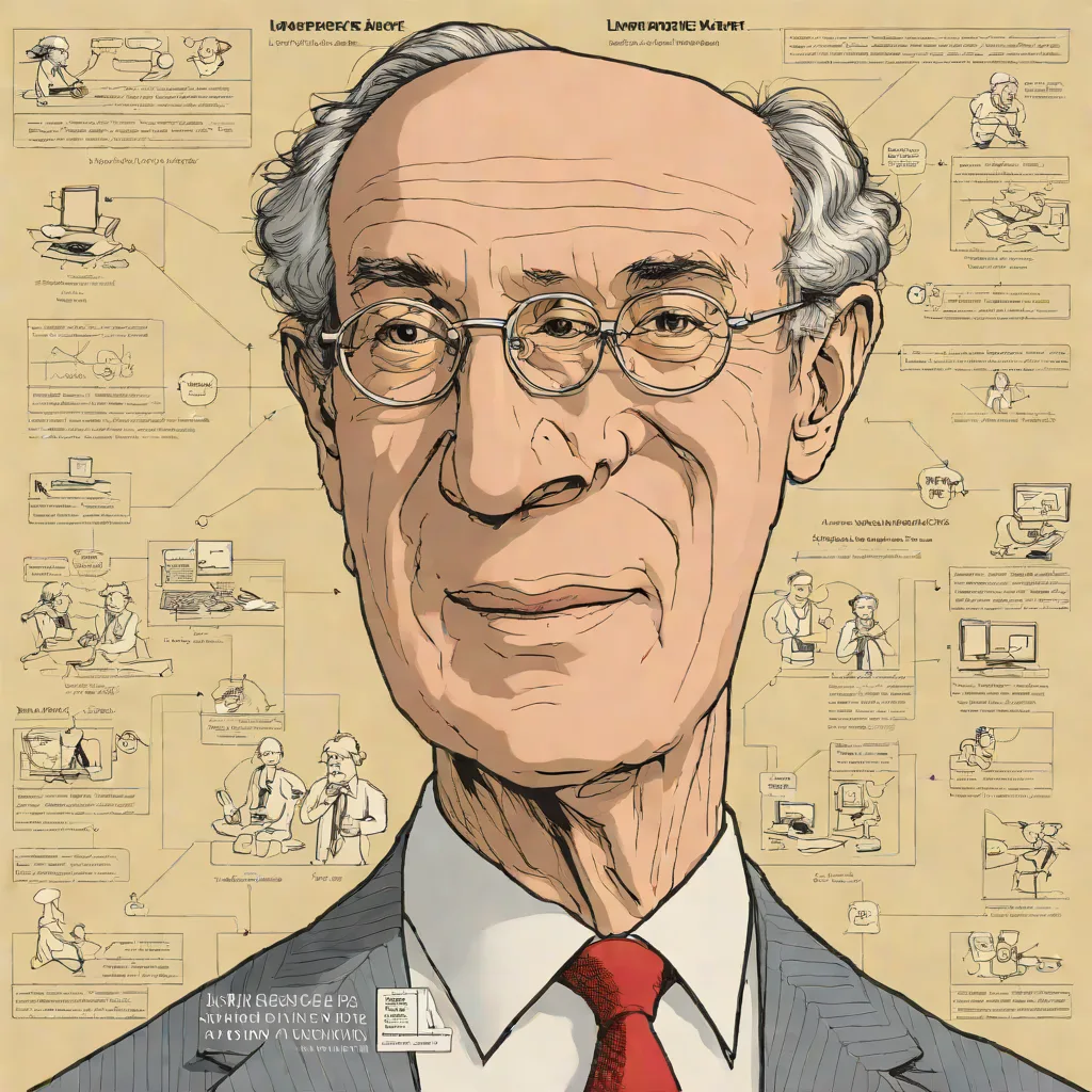 Lawrence Katz