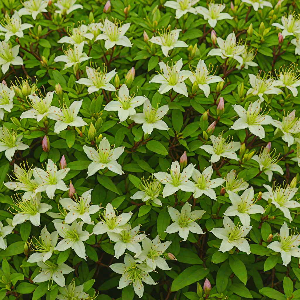 Loiseleuria procumbens
