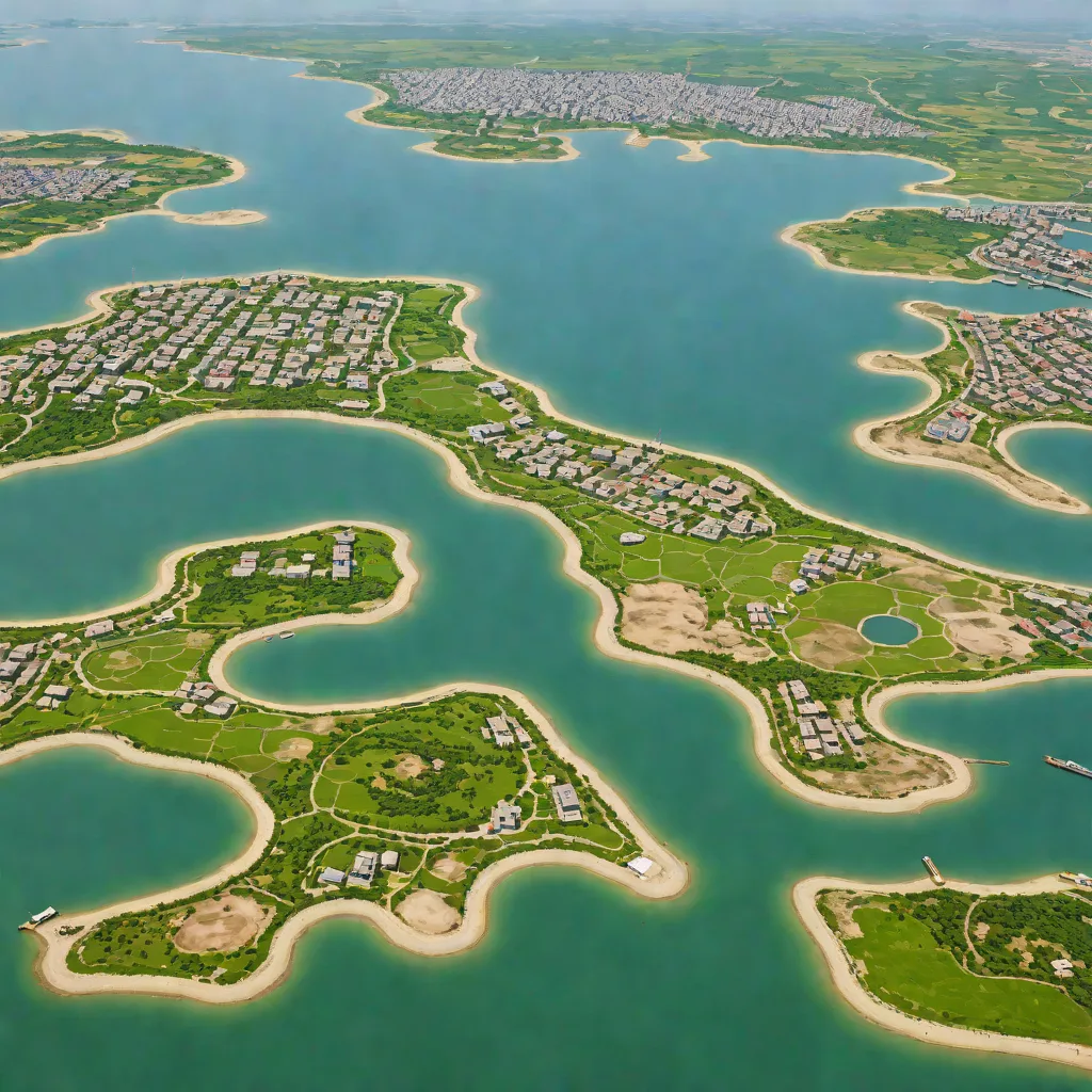 Laizhou Bay