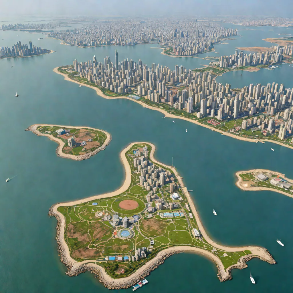 Liaodong Bay