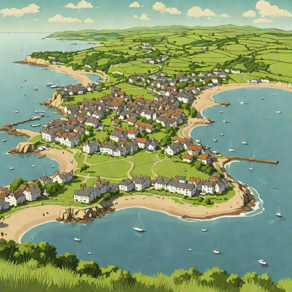 Lyme Bay