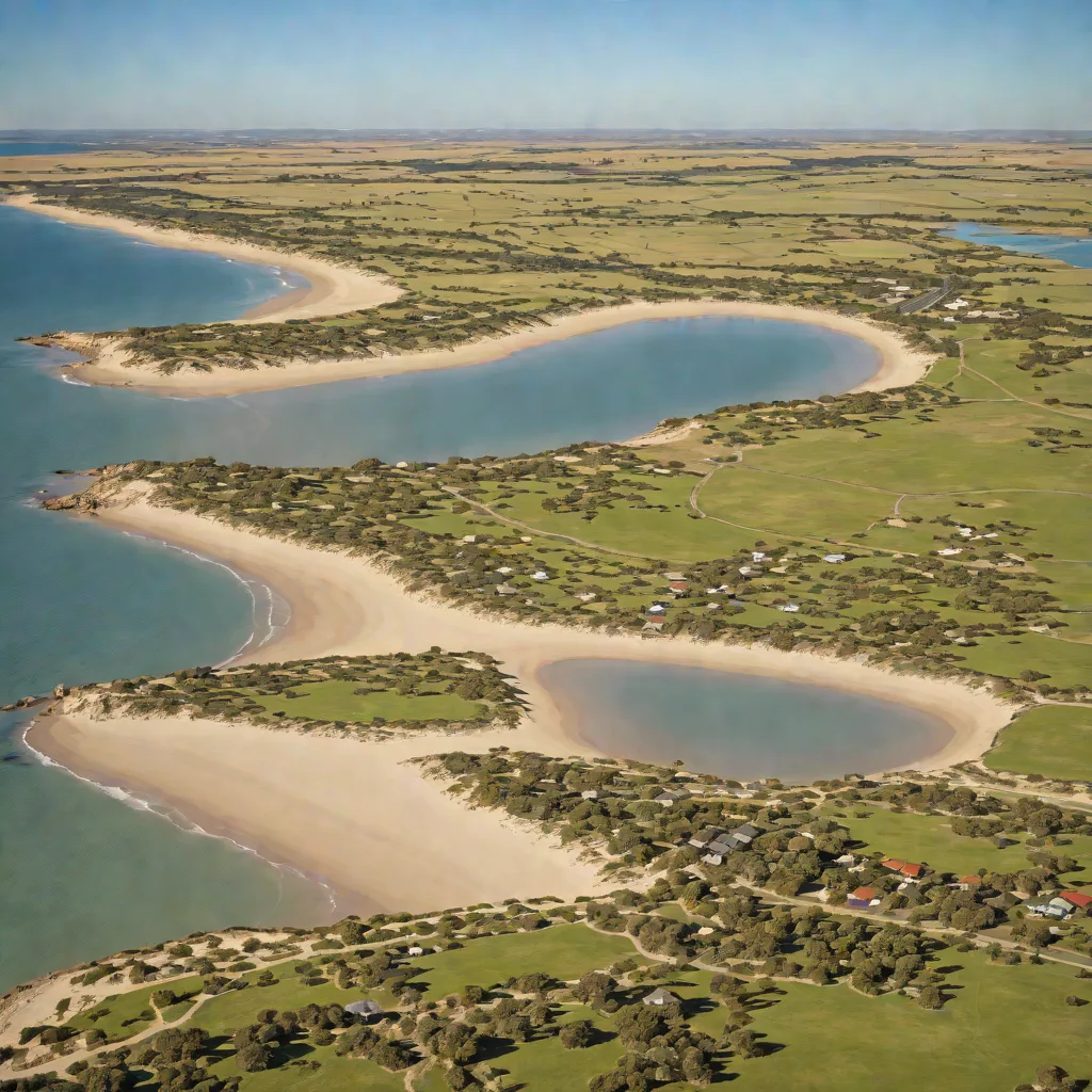 Lacepede Bay