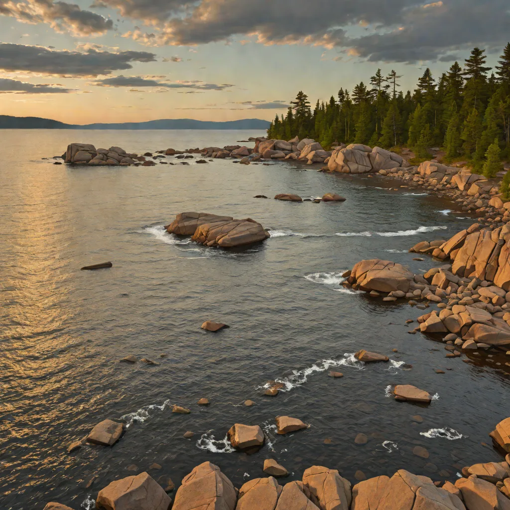 Lake Superior