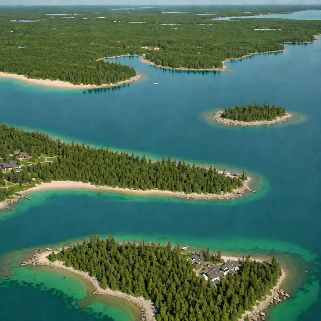 Lake Huron