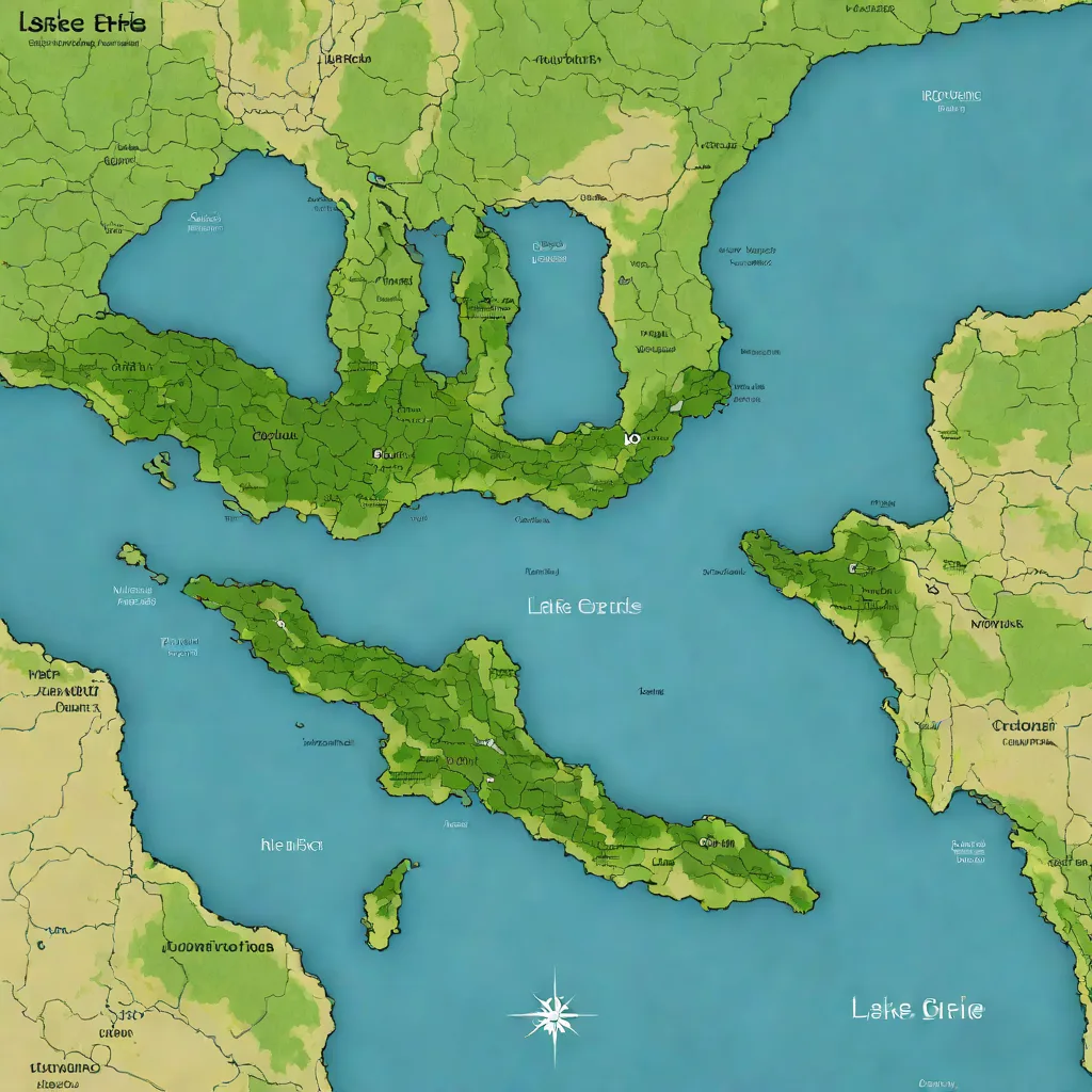 Lake Erie