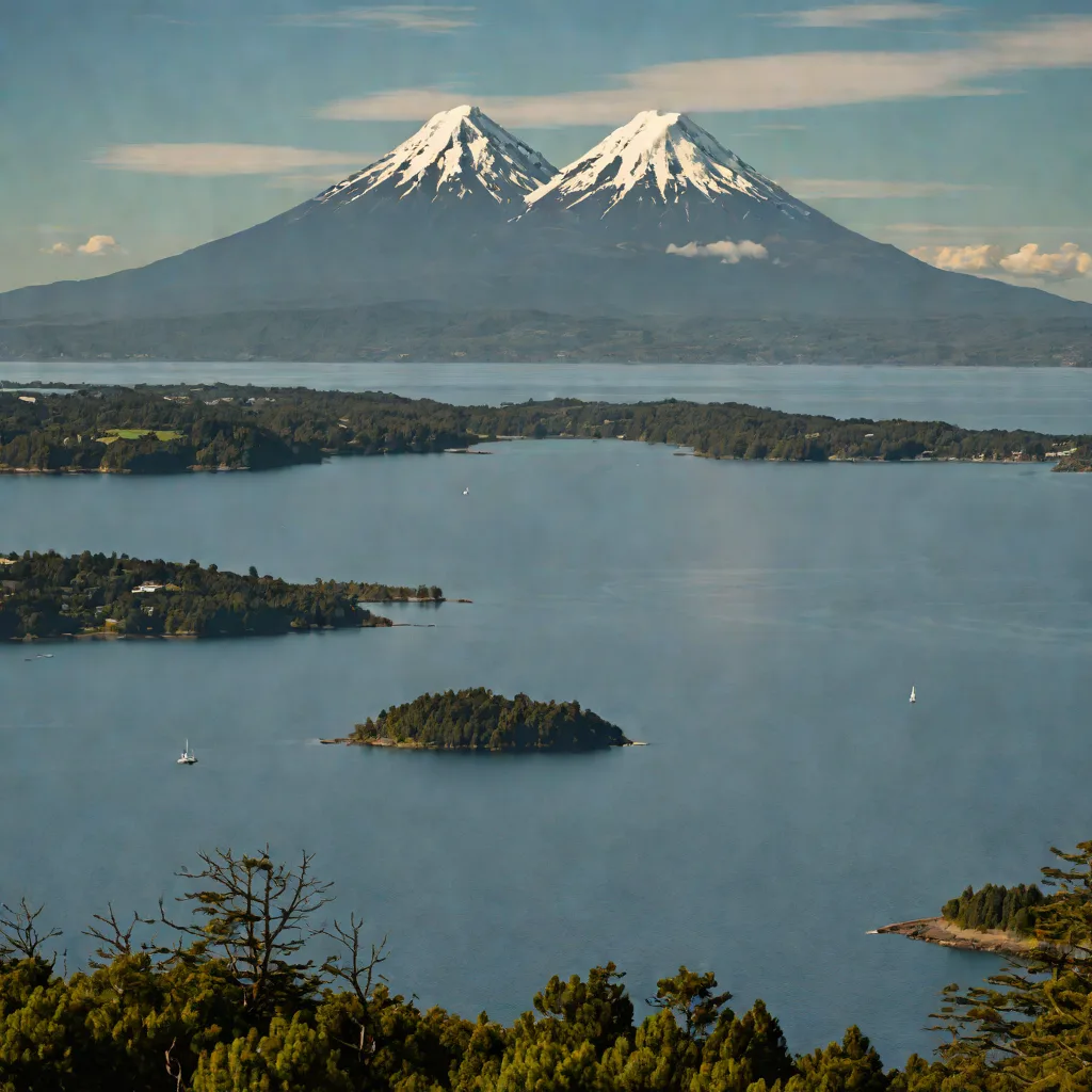 Lago Llanquihue