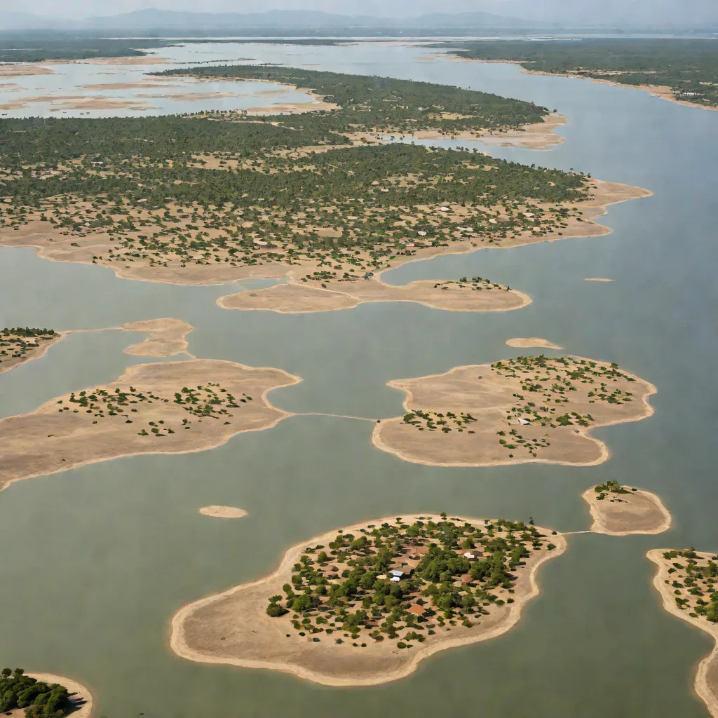 Lake Rukwa