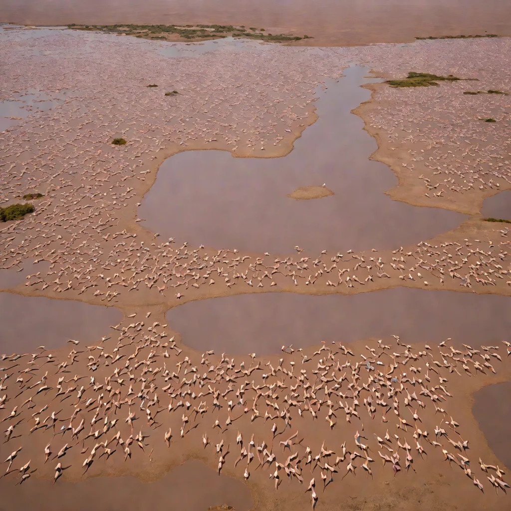 Lake Natron
