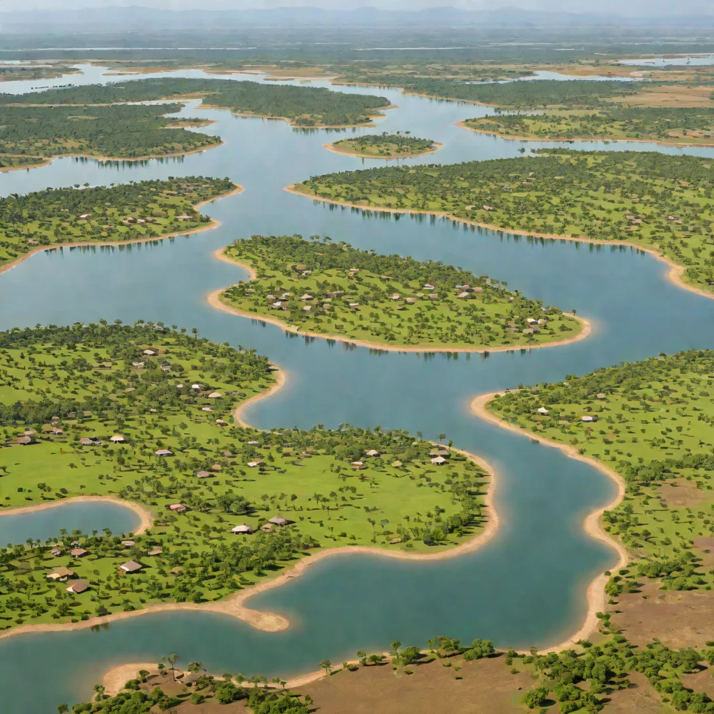 Lake Elementaita