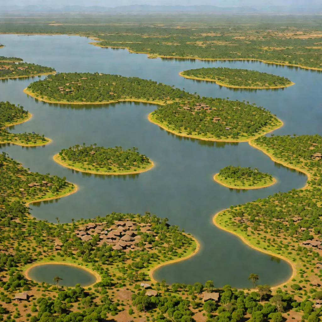 Lake Shala